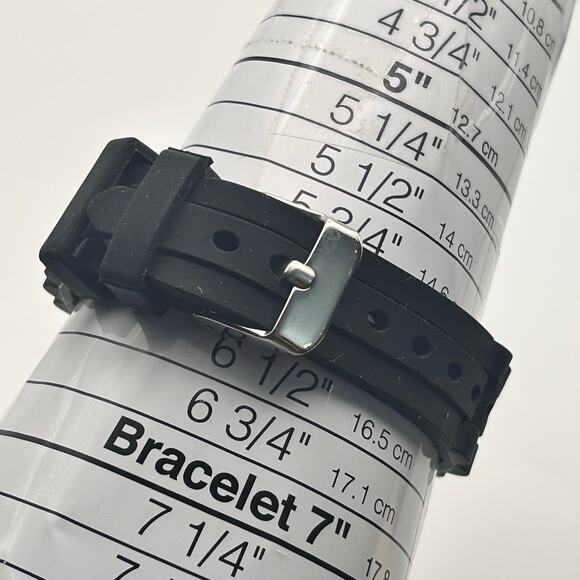 Sophie White Dial Women’s Quartz Watch, Black 35mm Working - Picture 4 of 8